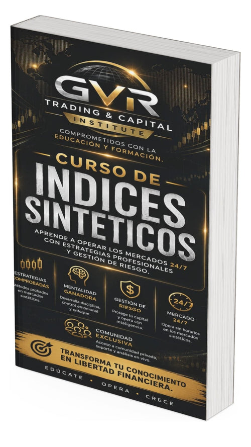PROGRAMA DE TRADING EN SINTETICOS