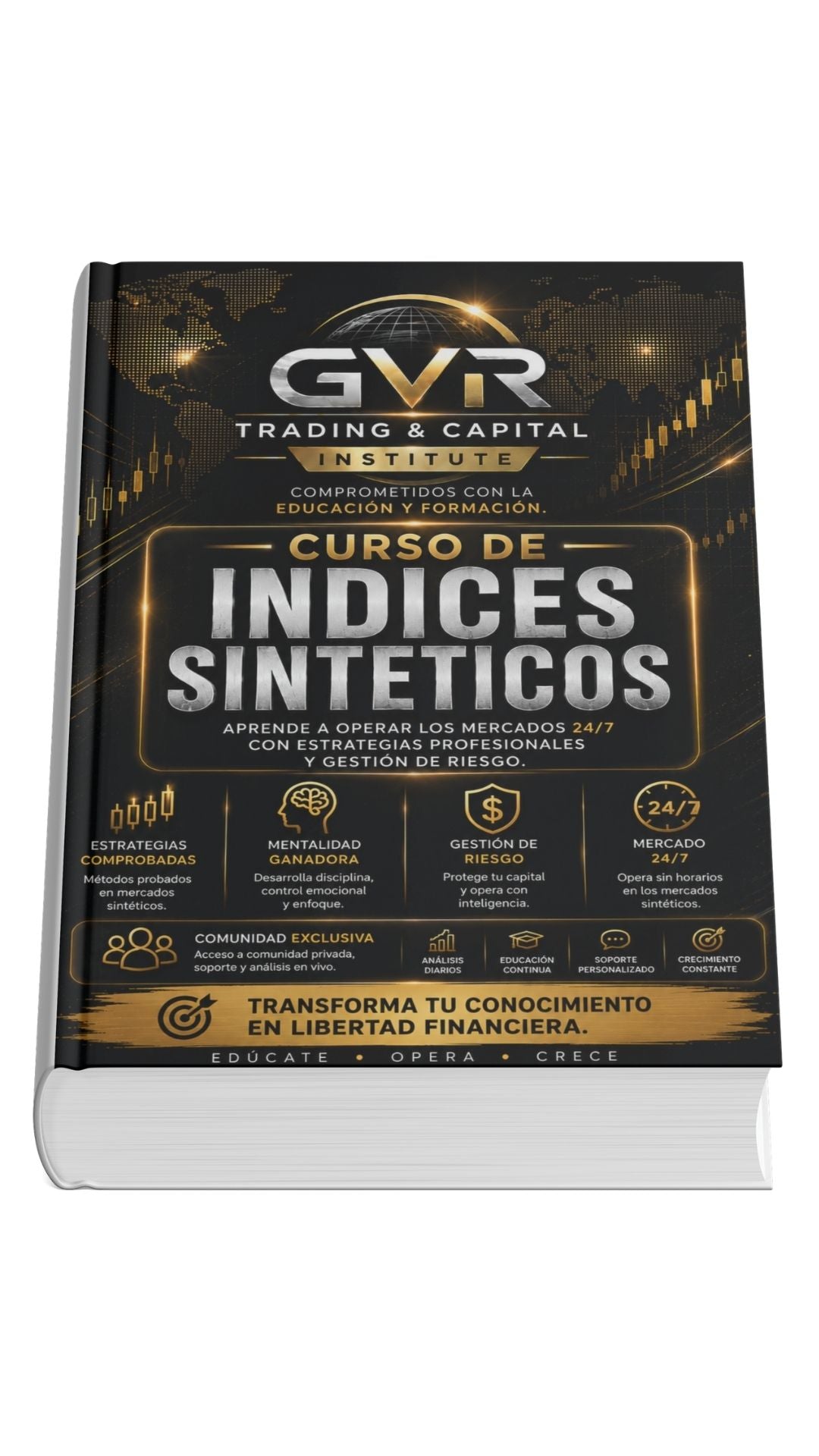 PROGRAMA DE TRADING EN SINTETICOS